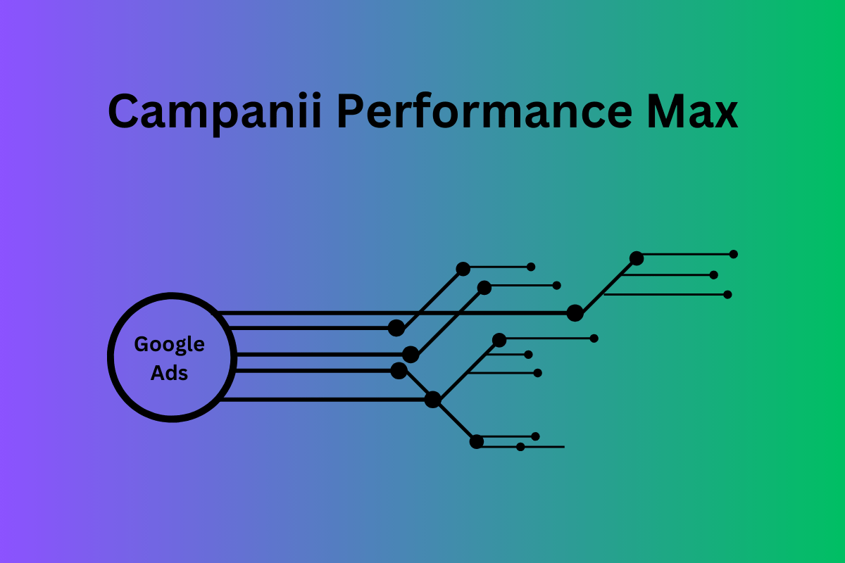performance max campanii