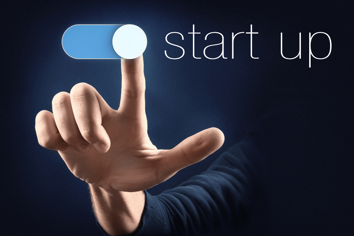 ghid SEO start-up
