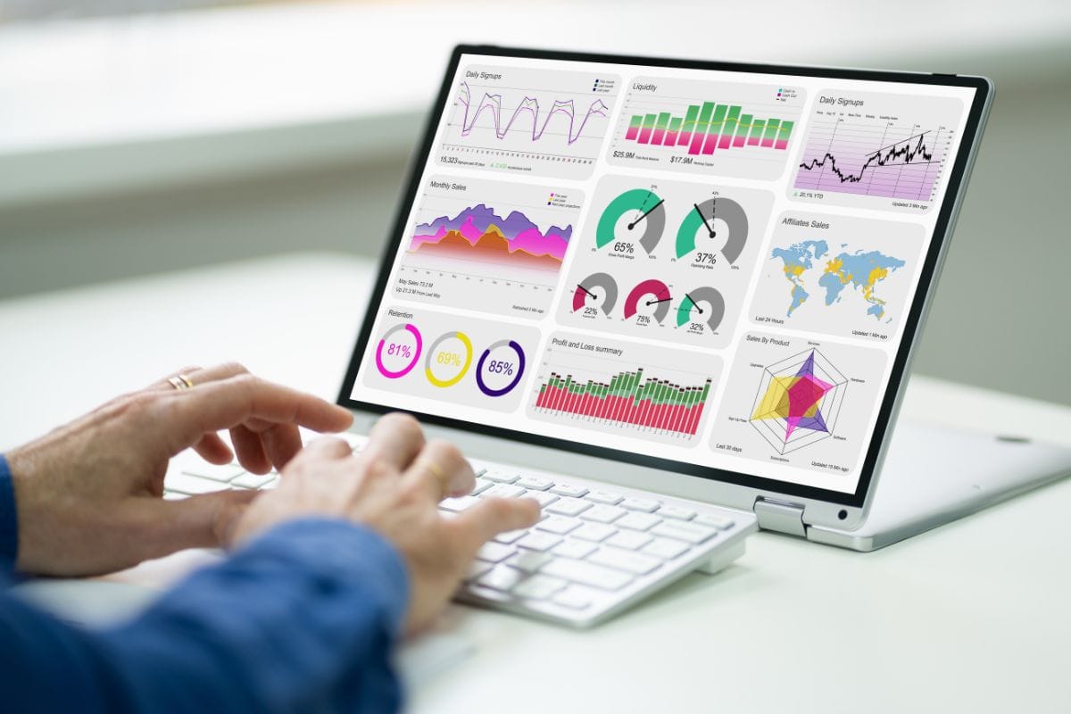 KPI in Social Media: Ghid Practic pentru Optimizarea Performanței 7 kpi in social media interpretare