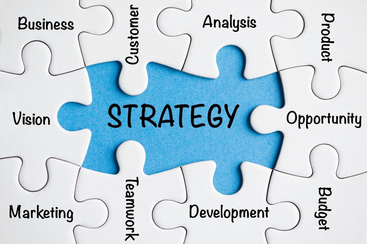 strategii seo
