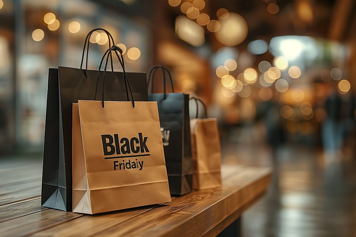 Black Friday 2025 în Romania - Ce au cumparat romanii 12 black friday 2025