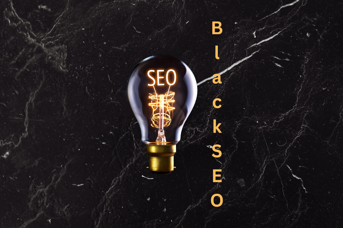 7 practici de tip Black Hat SEO care distrug afaceri 9 BLACK SEO