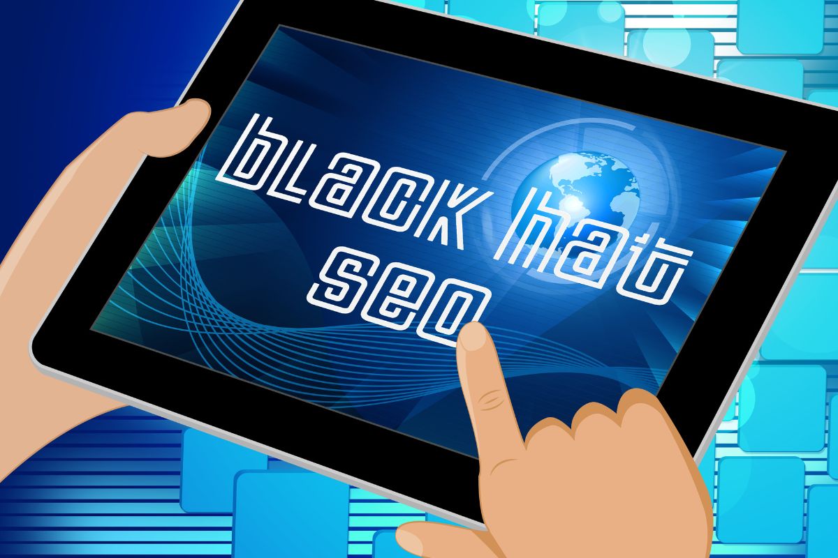 black hat seo 2