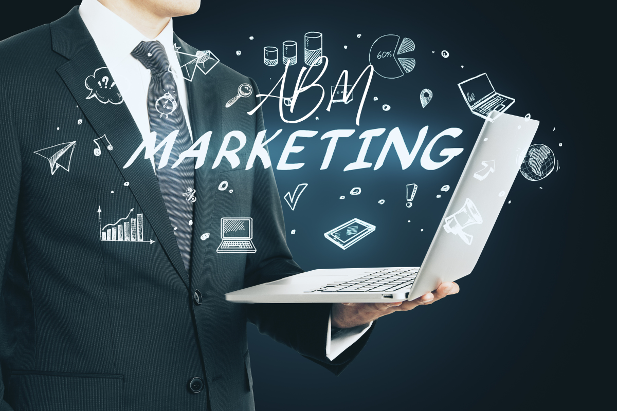 Account-Based Marketing (ABM): Marketing B2B 7 ABM MARKETING