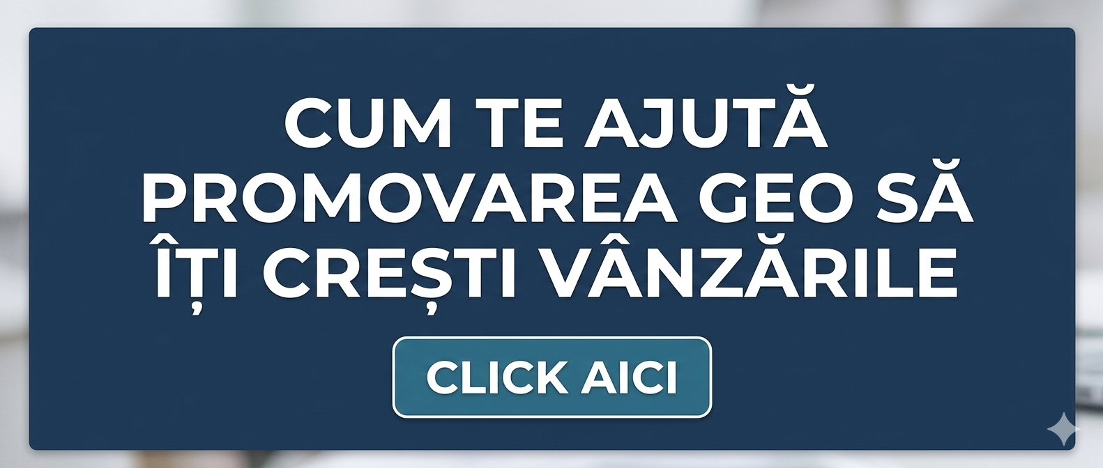 Brandul tău este vizibil în AI? Top 5 instrumente esențiale pentru monitorizare 3 geo