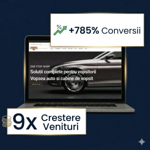 studiu de caz autochemicals